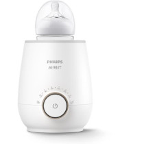 Chauffe-biberon électrique - PHILIPS AVENT - Réchauffe uniforme - Te