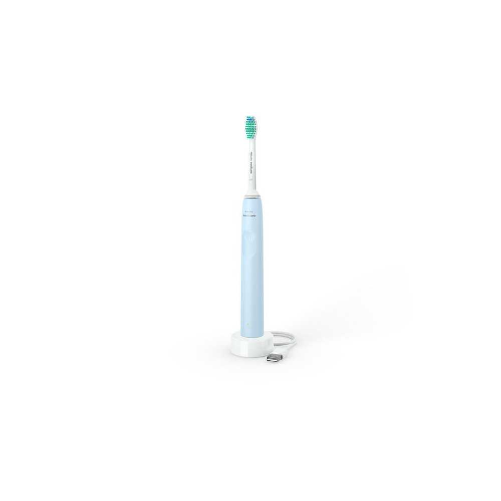 Brosse a dents Philips Sonicare HX3651/12 bleue Brosse a dents Philips Sonicare HX3651/12 bleue