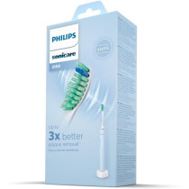Brosse a dents Philips Sonicare HX3651/12 bleue