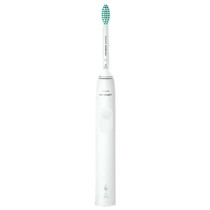 Brosse a dents - PHILIPS - HX3671/13 - Sonicare - Serie 3000 - Blanc -