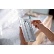 Brosse a dents - PHILIPS - HX3671/13 - Sonicare - Serie 3000 - Blanc -