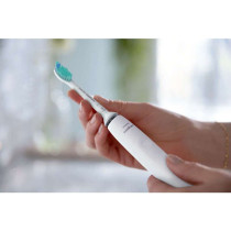 Brosse a dents - PHILIPS - HX3671/13 - Sonicare - Serie 3000 - Blanc -