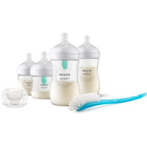 Kit nouveau-né - PHILIPS AVENT - Natural 3.0 AirFree - 2 Biberons 125