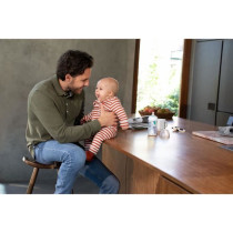 Kit nouveau-né - PHILIPS AVENT - Natural 3.0 AirFree - 2 Biberons 125