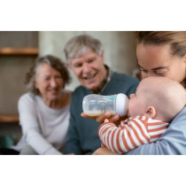 Kit nouveau-né - PHILIPS AVENT - Natural 3.0 AirFree - 2 Biberons 125