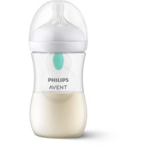 Kit nouveau-né - PHILIPS AVENT - Natural 3.0 AirFree - 2 Biberons 125