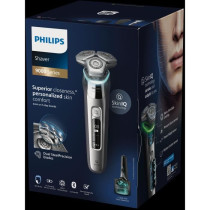 Rasoir électrique - PHILIPS - S9975/55 - Serie 9000