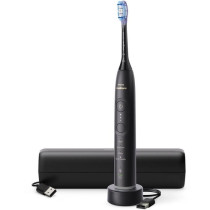 Brosse a dents - PHILIPS - HX7421/01 - Sonicare - Serie 7100 - Noir -