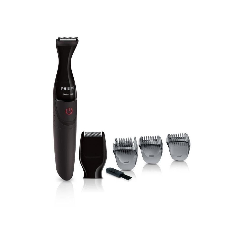 Tondeuse de precision - PHILIPS - MG1100/16 - Series 1000 Tondeuse de precision - PHILIPS - MG1100/16 - Series 1000