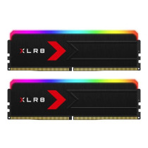 Kit de mémoire - PNY - XLR8 Gaming EPIC-X RGB™ DDR5 - 32GB (2x16GB)