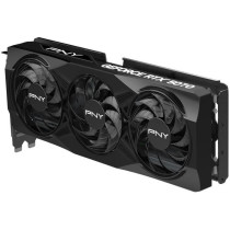 PNY - Carte graphique - GEFORCE RTX™ 5070 12GB OC