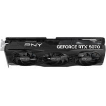 PNY - Carte graphique - GEFORCE RTX™ 5070 12GB OC