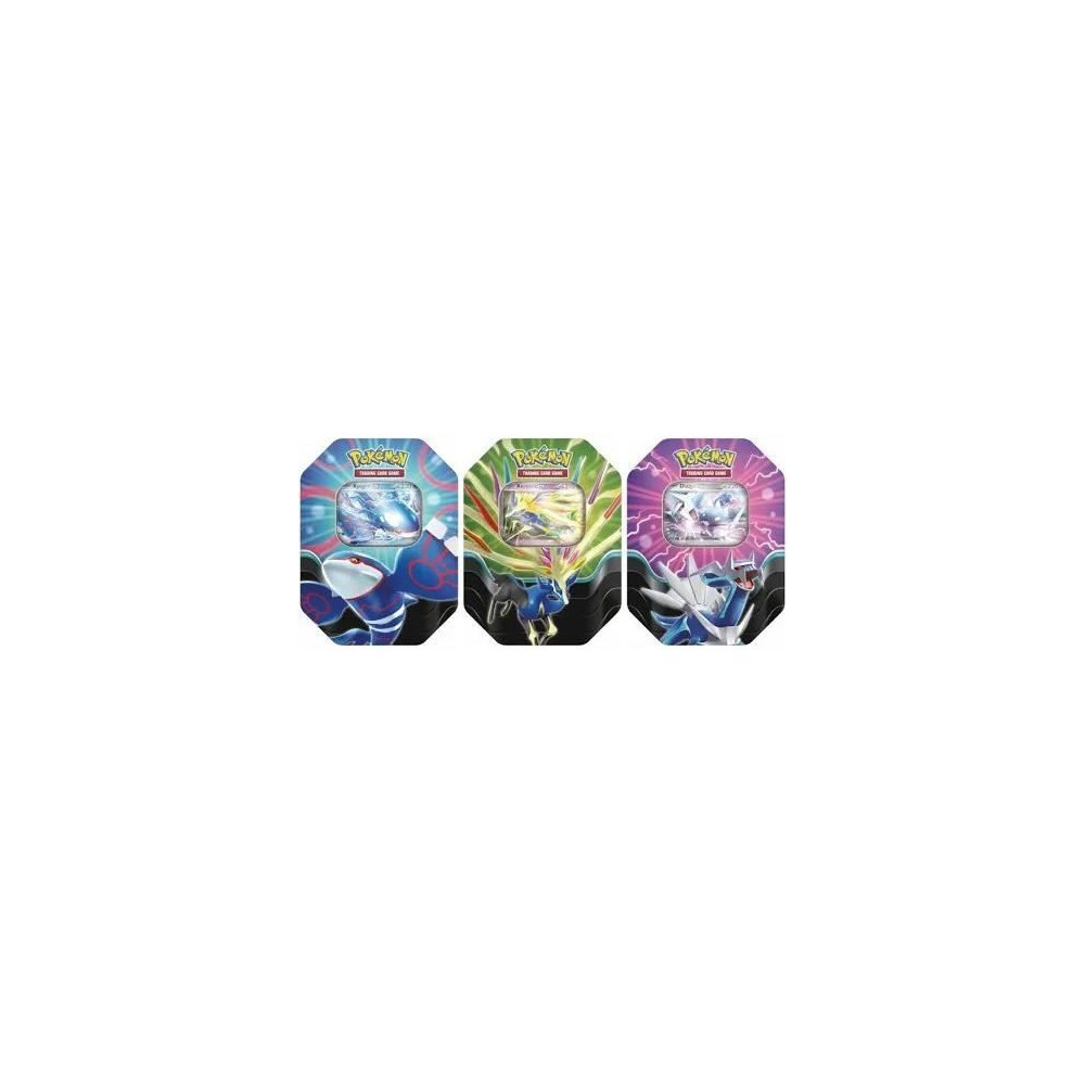 Pokémon Pokébox Légendes Azur Hiver 2025 | Modele Aléatoire Pokémon Pokébox Légendes Azur Hiver 2025 | Modele Aléatoire