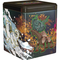 Pokémon : Tin Cube 2025