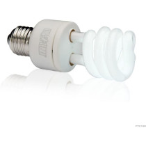 Ampoule fluocompacte UVB pour terrarium - EXO TERRA - Reptile UVB 100