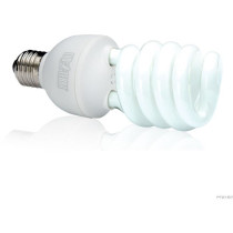 Ampoule fluocompacte UVB pour terrarium - EXO TERRA - Reptile UVB 100