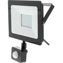 Projecteur LED avec détecteur de mouvement - RETLUX - RSL 247