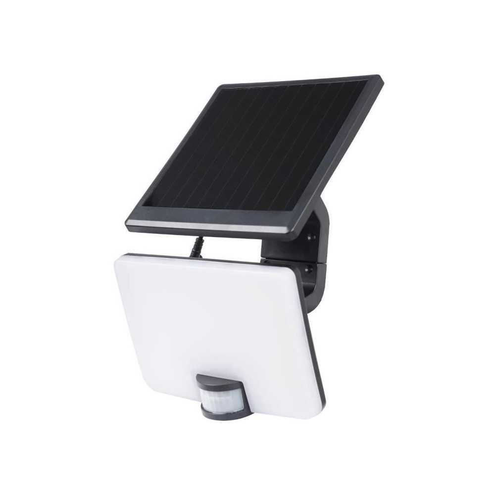 Projecteur LED avec détecteur de mouvement - RETLUX - RSL 258