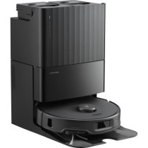 ROBOROCK QREVO EDGE 5V1 - Aspirateur Robot Laveur - 18500 Pa - 4 L - N