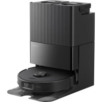ROBOROCK QREVO EDGE 5V1 - Aspirateur Robot Laveur - 18500 Pa - 4 L - N