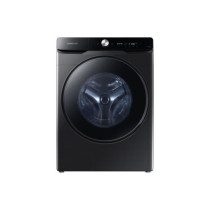 Lave-linge hublot SAMSUNG Ecobubble™ WF20DG8650BV - 20 kg - Digital