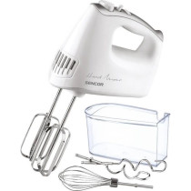 Batteur électrique - Sencor - SHM 5206WH-EUE3
