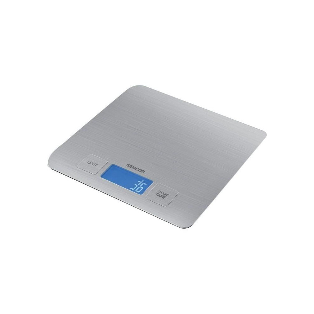 Balance de cuisine - Sencor - SKS 5400