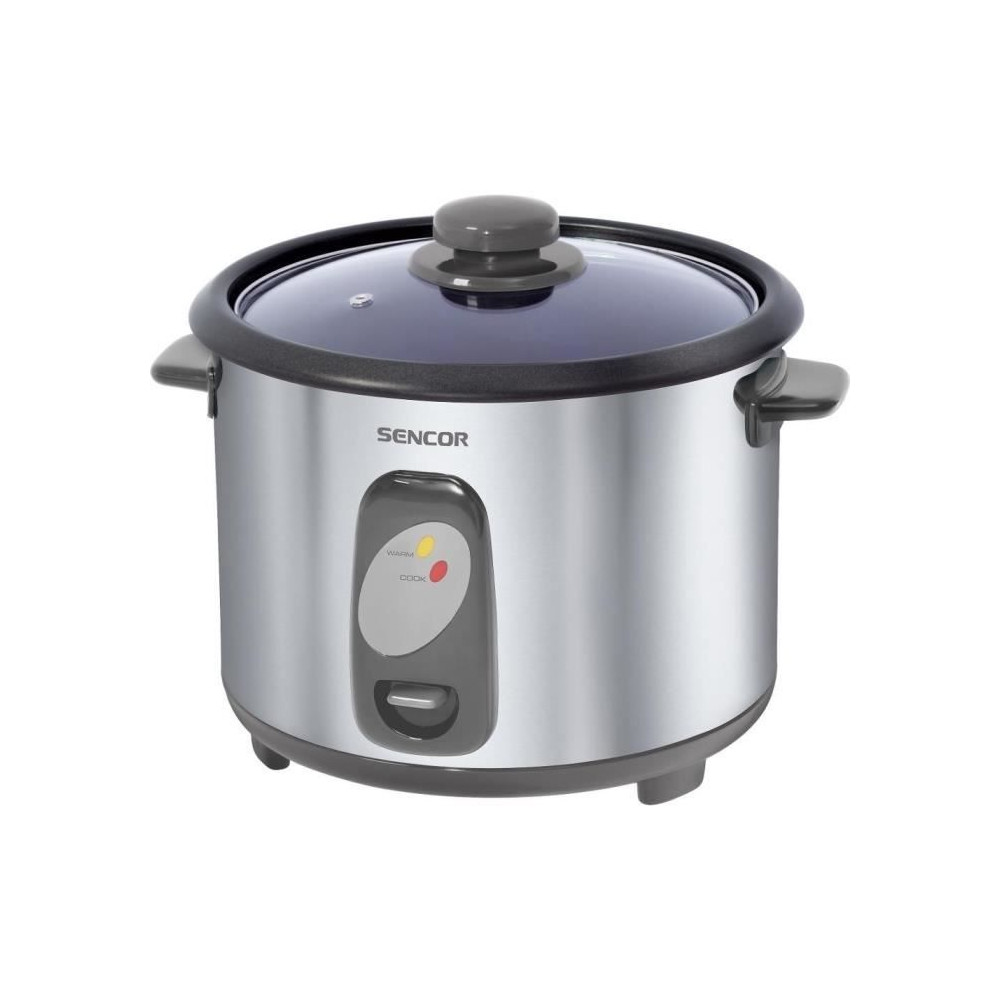 Cuisseur a riz - Sencor - SRM 1800SS