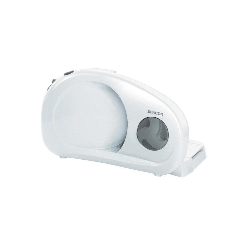 Trancheuse électrique - Sencor - SFS 1000WH