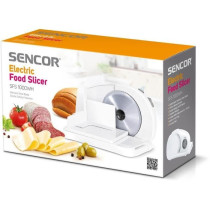 Trancheuse électrique - Sencor - SFS 1000WH