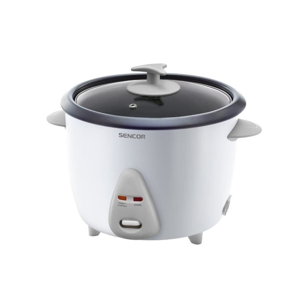 Cuisseur a riz - Sencor - SRM 1500WH