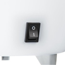 Cuisseur a riz - Sencor - SRM 1500WH