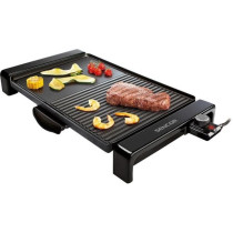 Grill Électrique - SENCOR - SBG 106 BK - 2300 Watt - Plaques Anti-adh