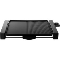 Grill Électrique - SENCOR - SBG 106 BK - 2300 Watt - Plaques Anti-adh
