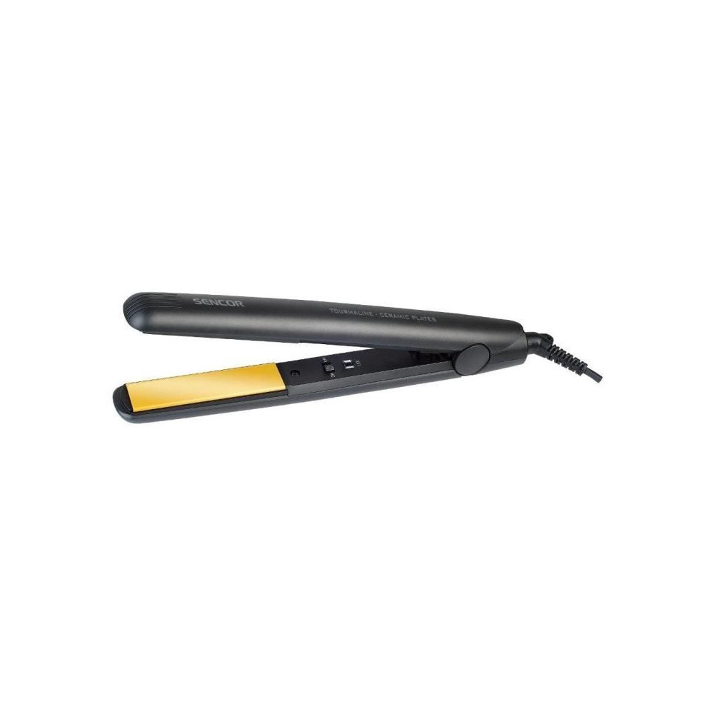 Fer a lisser - Sencor - SHI 131GD - Indicateur LED - Cordon d'alimenta