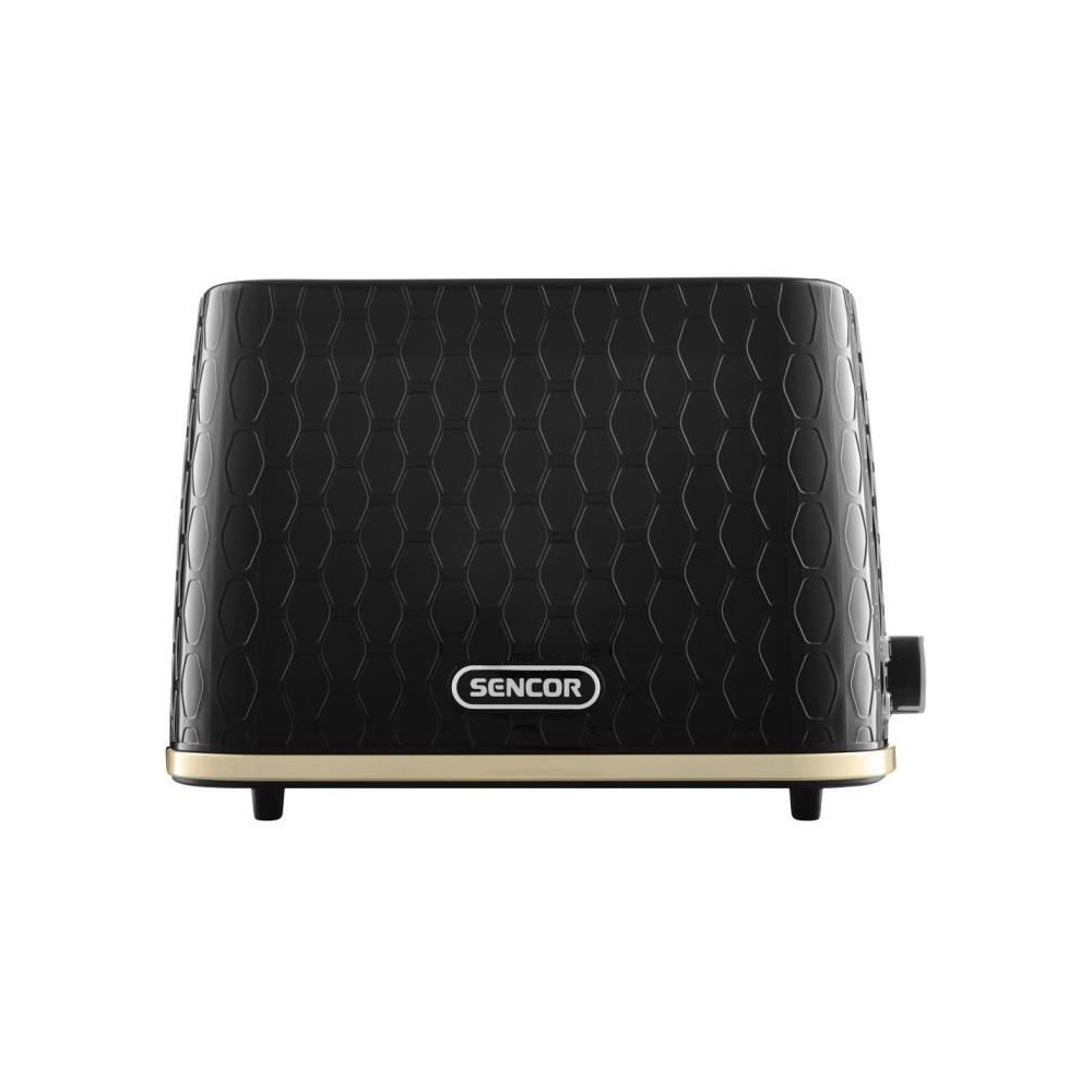 Grille-pain - Sencor - STS 7201BK