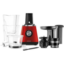 Extracteur de jus lent - Sencor - SSJ 4042RD