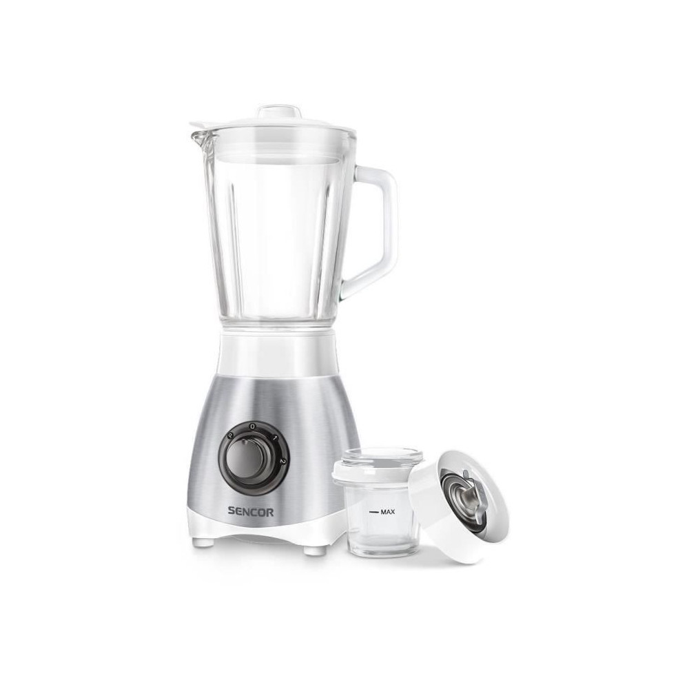Blender - Sencor - SBL 3271SS