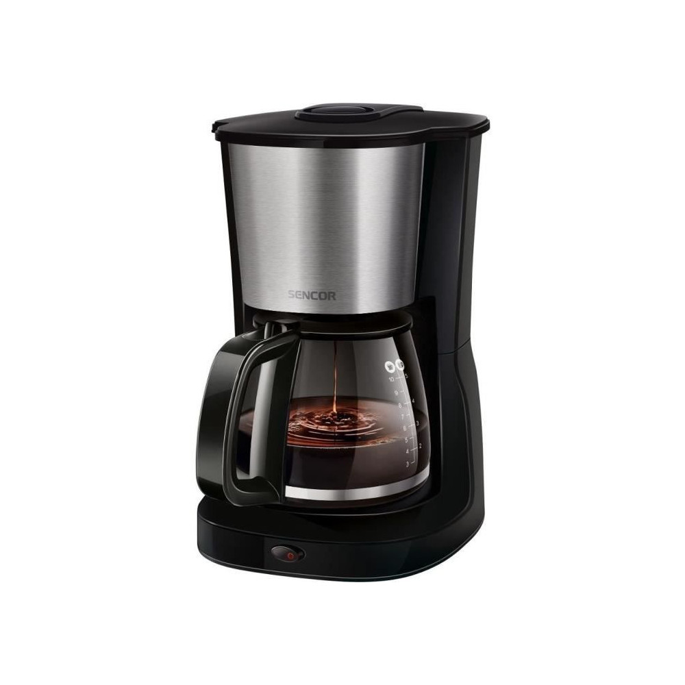 Cafetiere - Sencor - SCE 3050SS