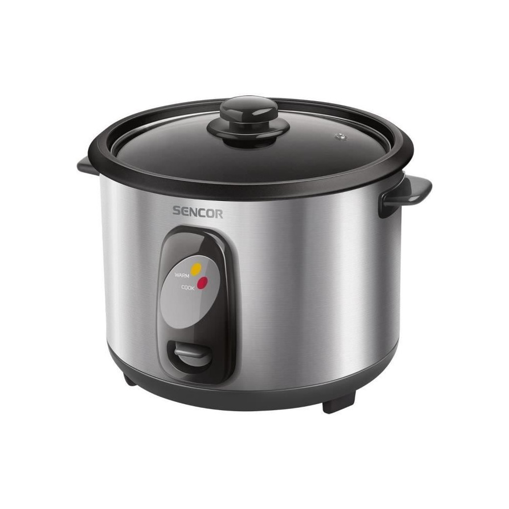 Cuisseur a riz - Sencor - SRM 1550SS Cuisseur a riz - Sencor - SRM 1550SS