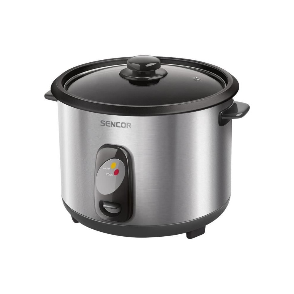 Cuisseur a riz - Sencor - SRM 2800SS