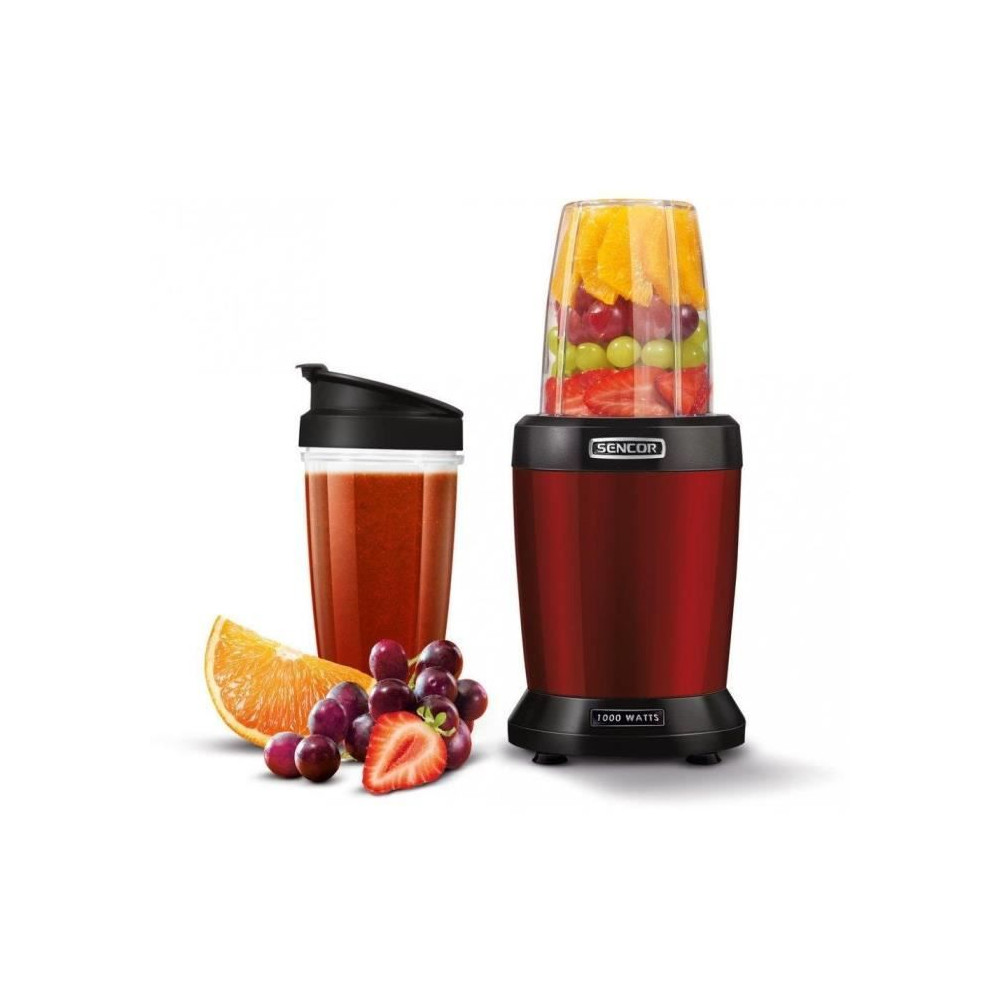 Blender Smoothie - Sencor - SNB 4301RD