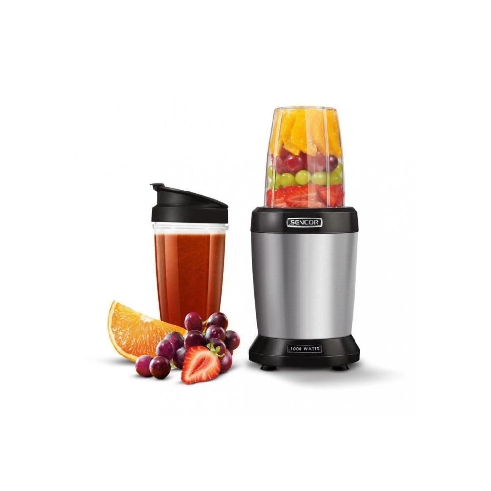 Blender smoothie - Sencor - SNB 4302SS