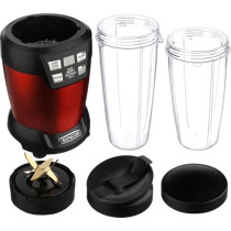 Blender smoothie - Sencor - SNB 6601RD