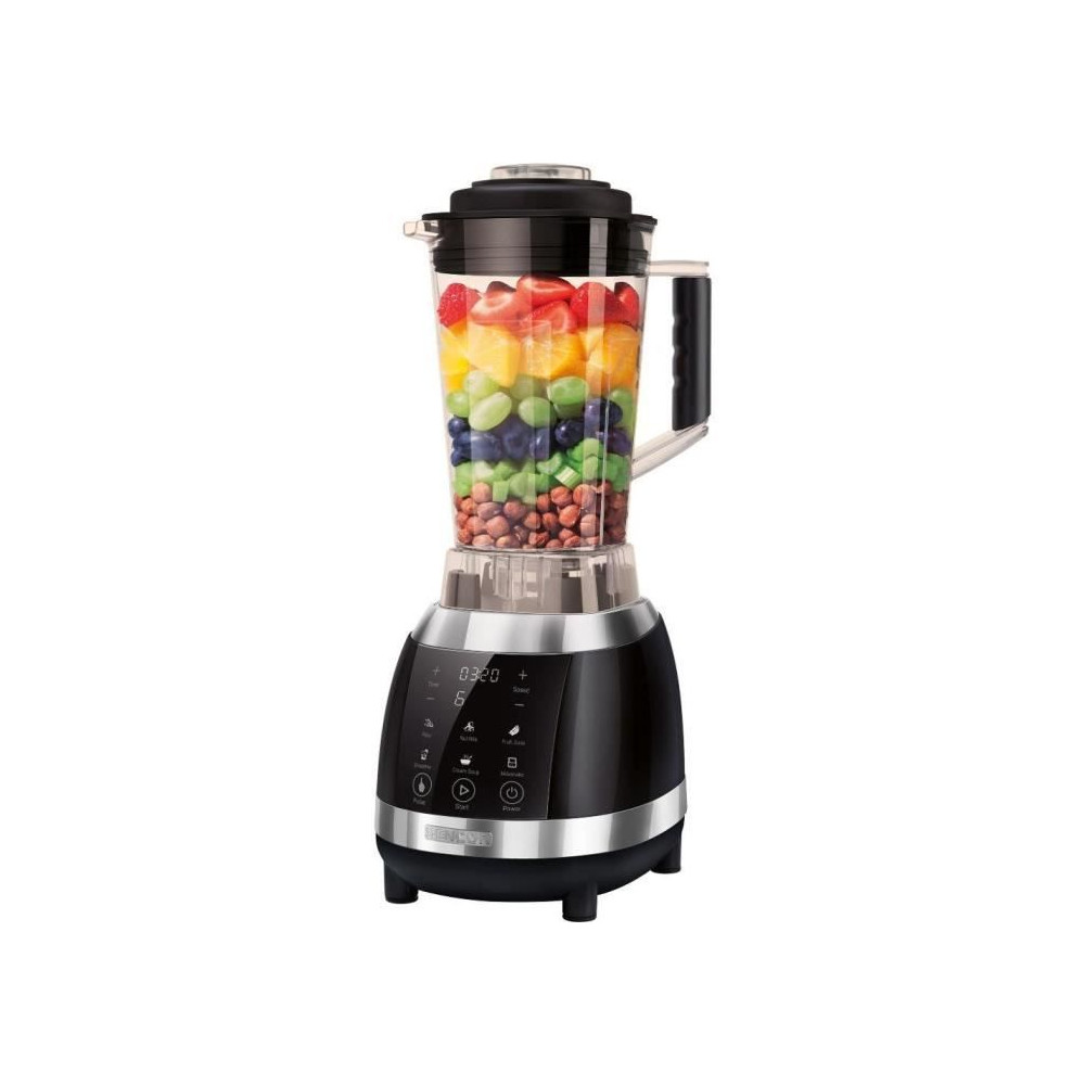 Super Blender - Sencor - SBU 7730BK Super Blender - Sencor - SBU 7730BK