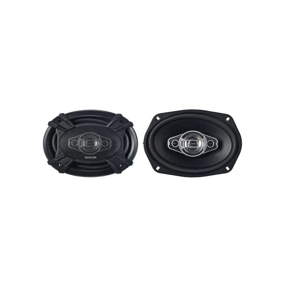 Haut-parleurs - Sencor - SCS BX6902 Haut-parleurs - Sencor - SCS BX6902