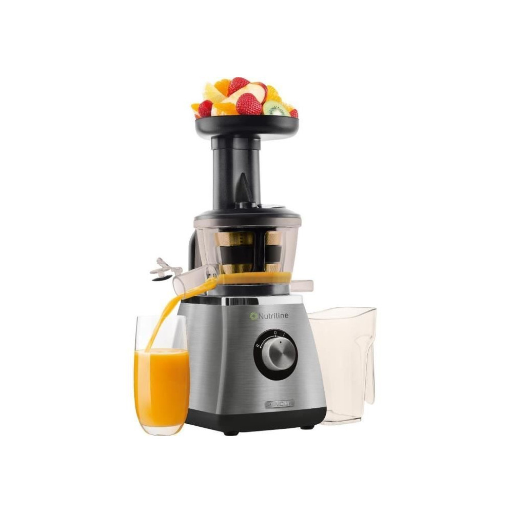 Extracteur de jus lent - Sencor - SSJ 4050NP