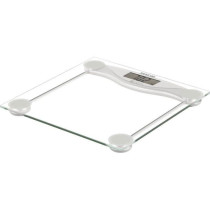 Pese-personne - Sencor - SBS 113SL - Design ultra fin - Surface en ver