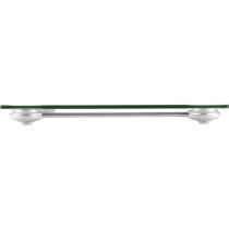 Pese-personne - Sencor - SBS 113SL - Design ultra fin - Surface en ver