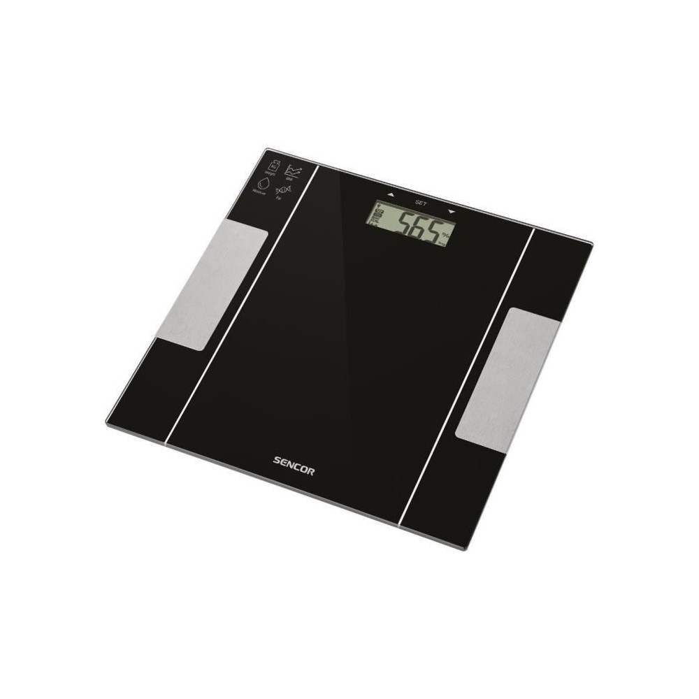 Pese personne - Sencor - SBS 5050BK